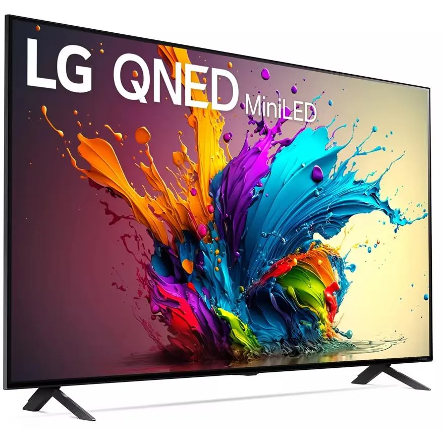 LG 75-inch QNED Mini LED 4K Smart TV 75QNED90TUA