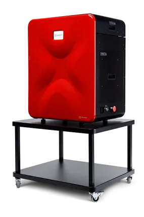Lisa 3D Printer
