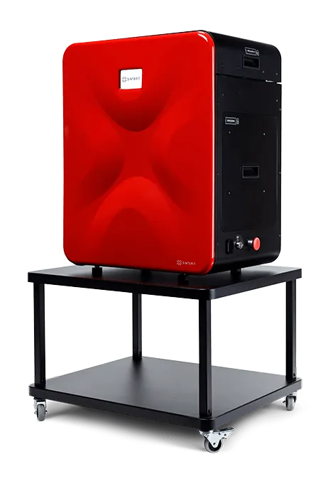 Lisa 3D Printer