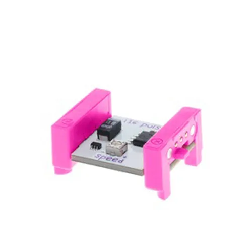 littleBits Pulse
