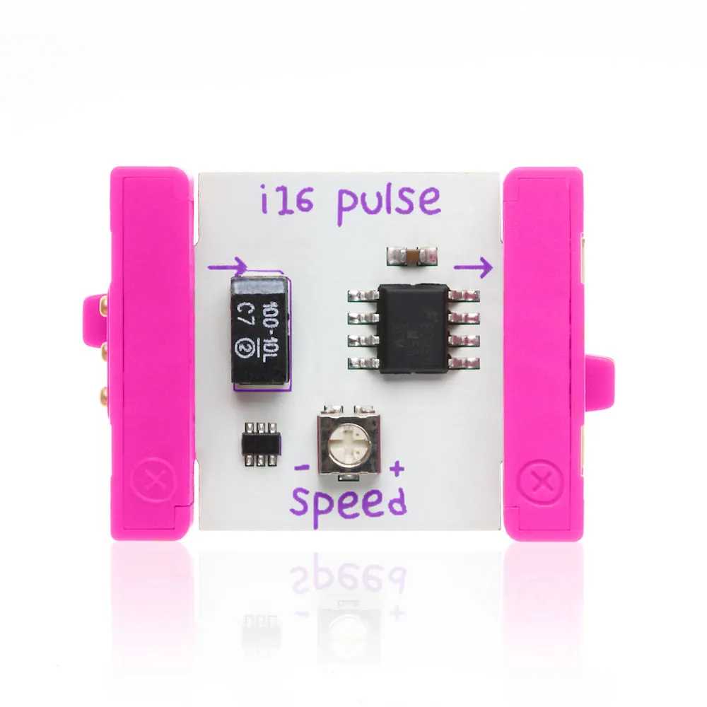 littleBits Pulse