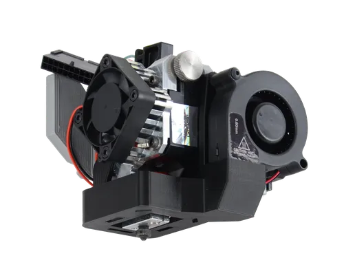 Lulzbot HS Tool Head - 2.85 mm - Hardened Steel - 0.8 mm