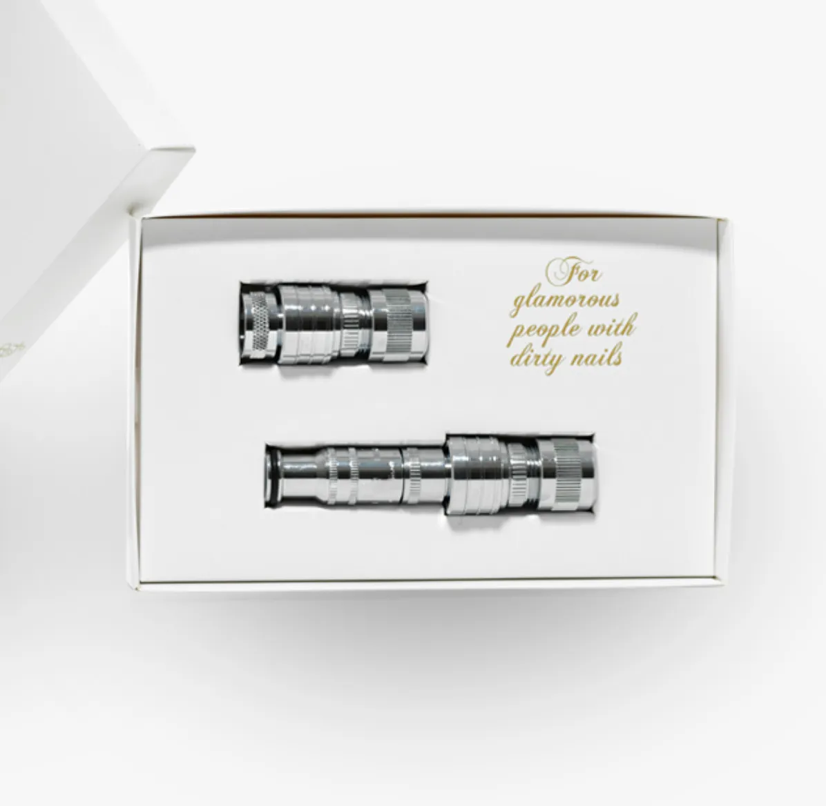 Luxe Nozzle Set
