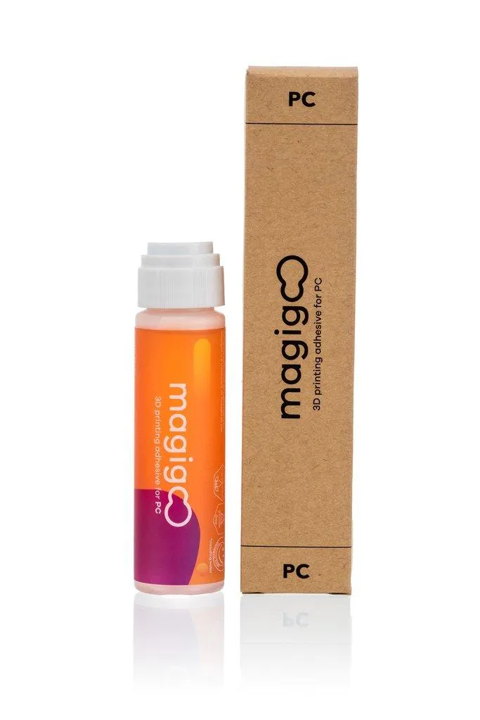 Magigoo PC - 3D Printing Adhesive