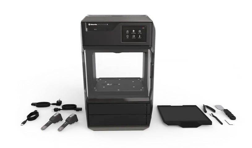 MakerBot METHOD X 3D Printer