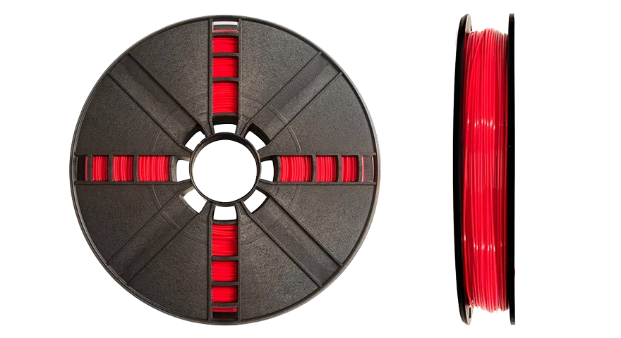 MakerBot PLA Material Large Spool for Replicator  & Z18