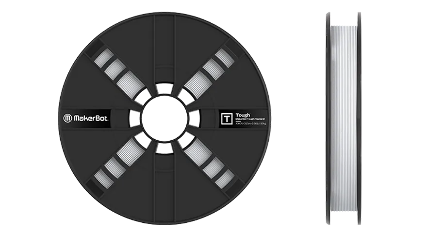 MakerBot Tough Filament (Large)