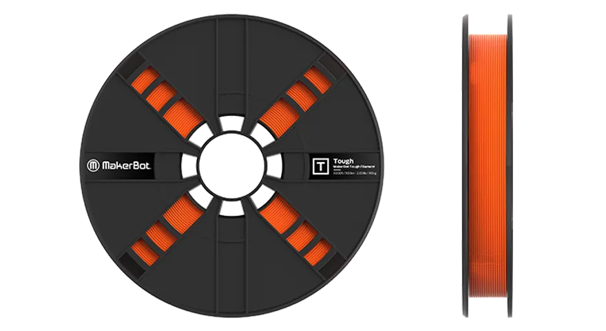 MakerBot Tough Filament (Large)