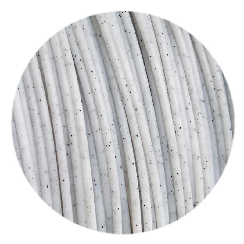 Marble 3D Printer Filament 1.75mm PLA Marble 1kg 500g Stone Material FDM 3D Printers