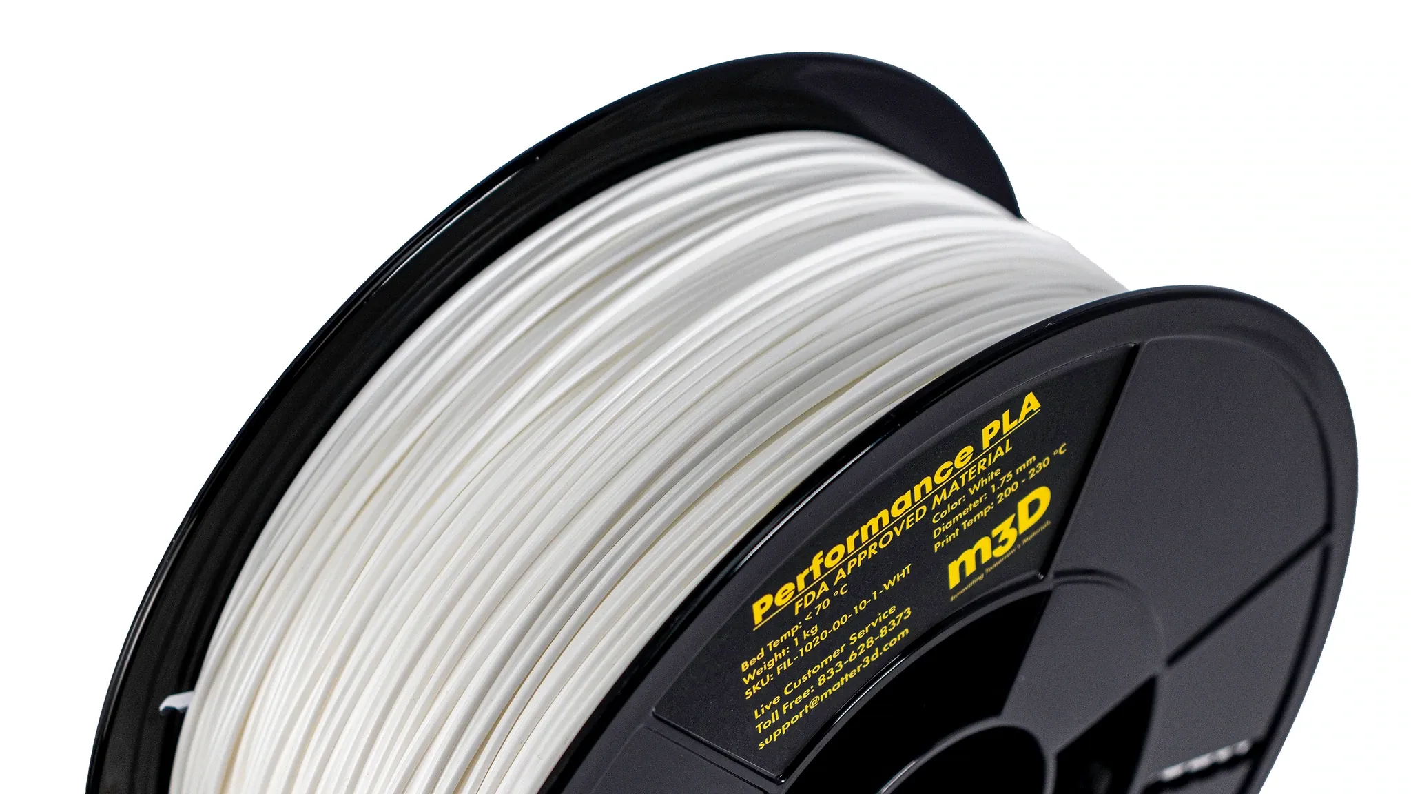 Matter3D Performance PLA - (1kg)