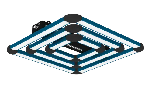 Maxibright Daylight 300w 2.3umol LED Grow Light
