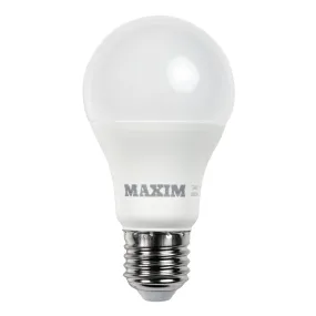 Maxim LED GLS Edison Screw Warm White 10W (Pack of 10)