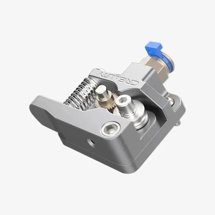 Metal Extruder Kit | Easy Installation & Versatile Filament Compatibility