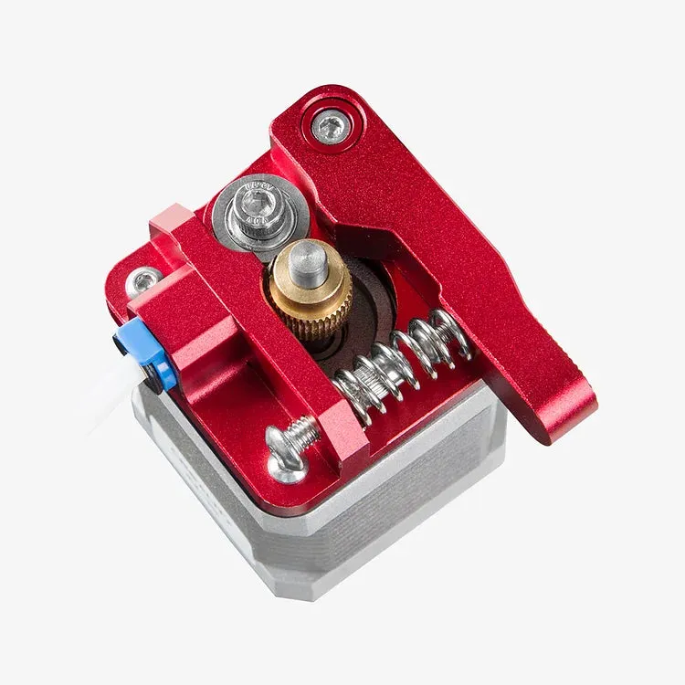 Metal Extruder Kit | Easy Installation & Versatile Filament Compatibility