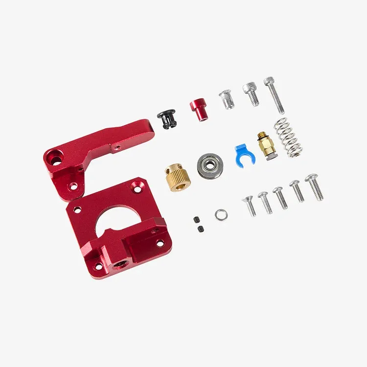 Metal Extruder Kit | Easy Installation & Versatile Filament Compatibility