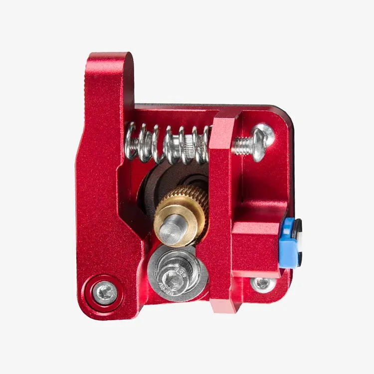 Metal Extruder Kit | Easy Installation & Versatile Filament Compatibility