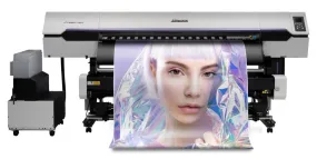 Mimaki JV330 Series - from $14,995 - Additional Fees May Apply