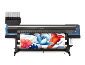 Mimaki TS55-1800 Dye-Sublimation