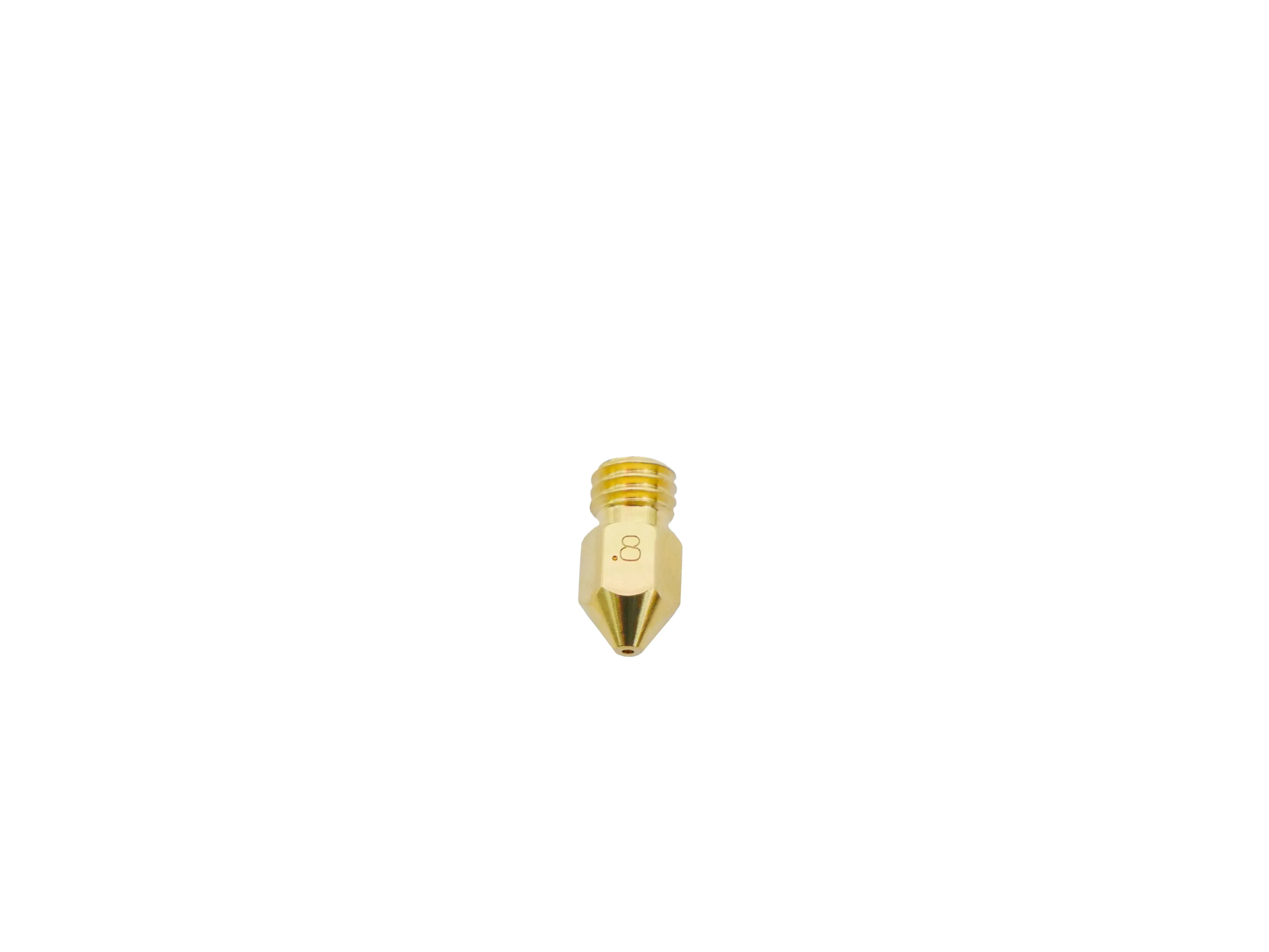 MK8 Nozzle