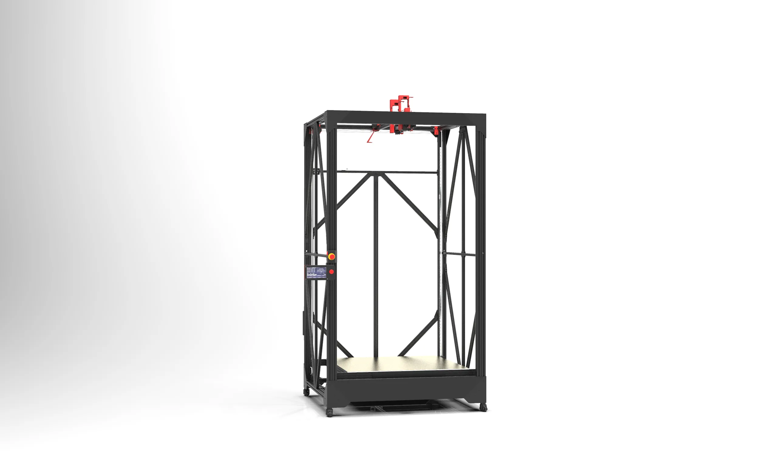 Modix - Everest 3D Printer