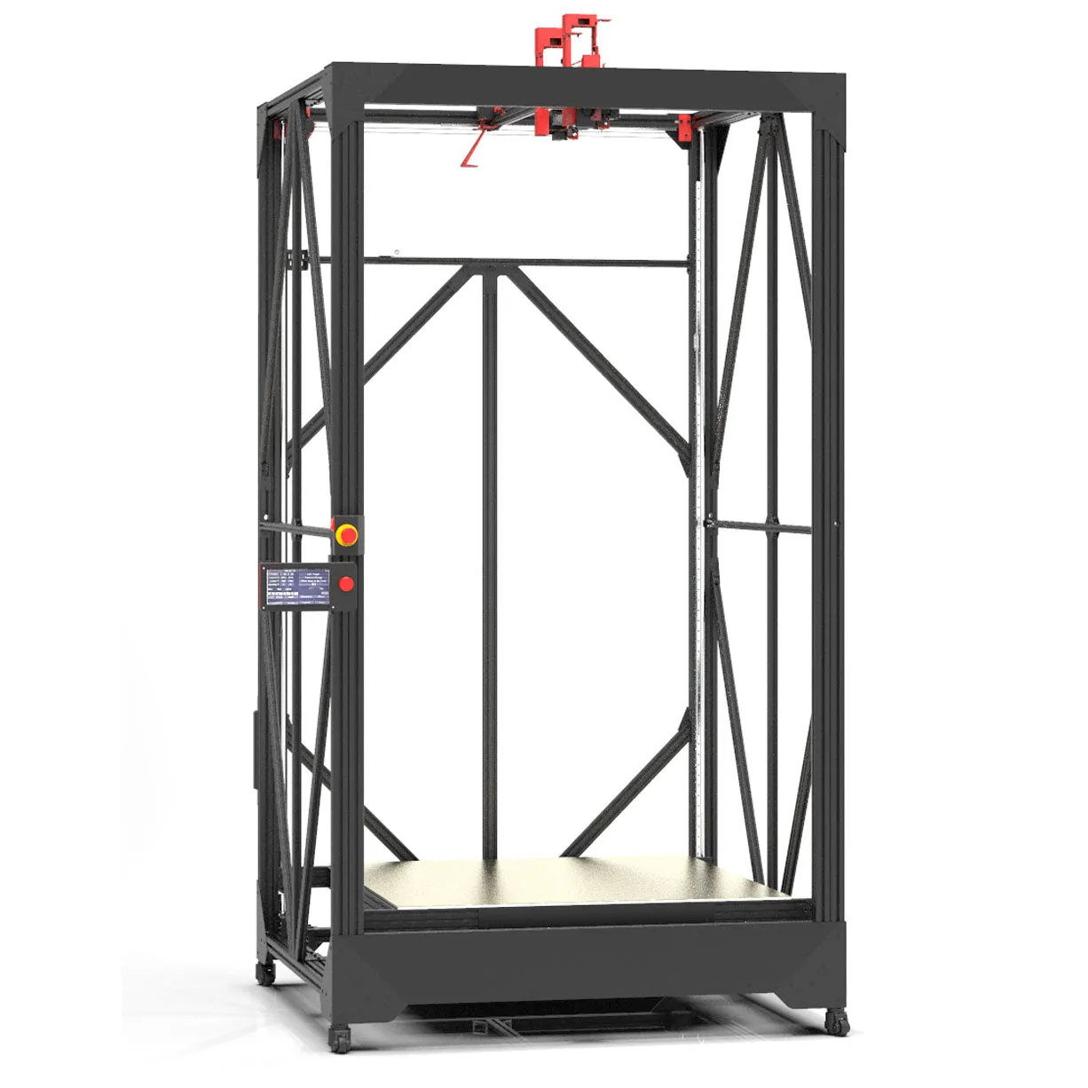 Modix - Everest 3D Printer