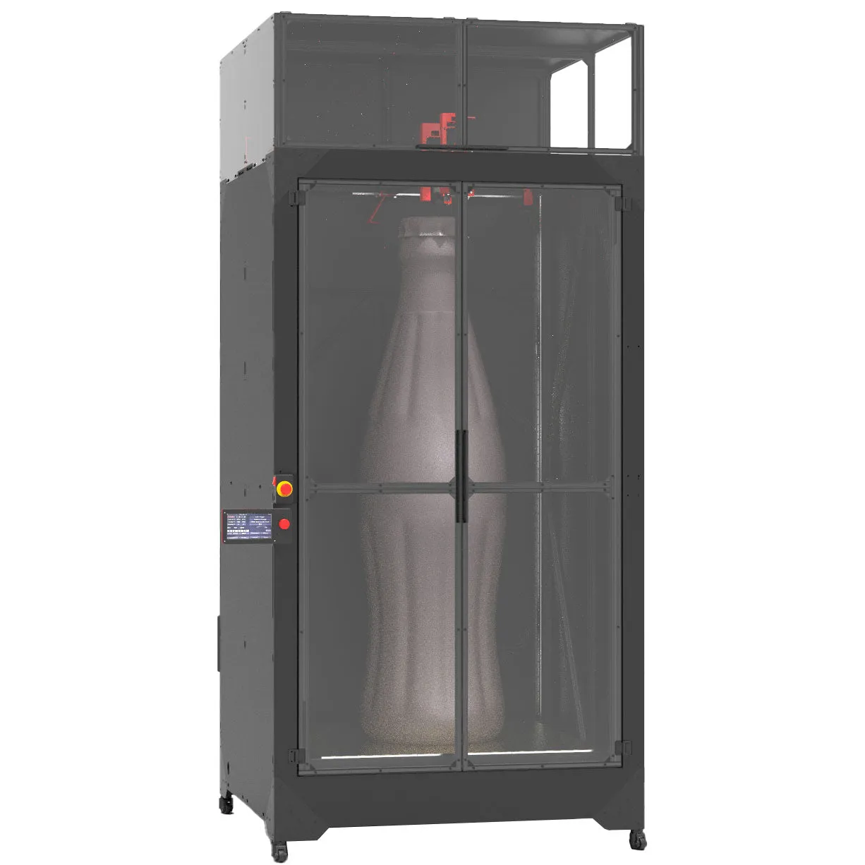 Modix - Everest 3D Printer