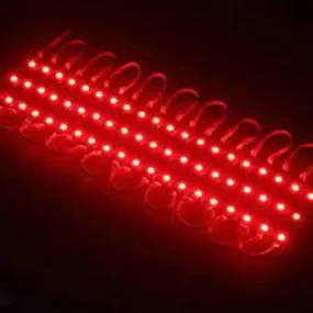 Module LED Strip Light - Red