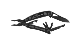 Multi-Tool - COAST C5899BCP 13 Tool Multi-Tool LED155, C5899B
