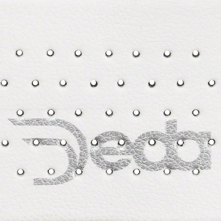 NEW Deda Elementi Mistral Bar Tape - White
