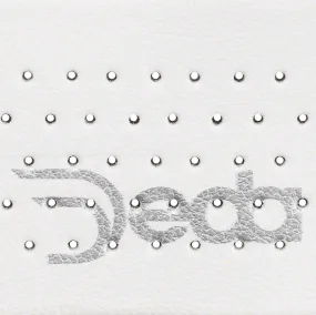 NEW Deda Elementi Mistral Bar Tape - White