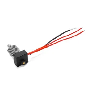 Nozzle Heating Kit for Finder 3.0 | Upgrade Your 3D Printer