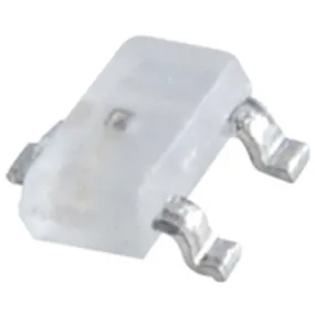 NTE Electronics NTE30092 LED-bi-color Surface Mount SOC-23 Yellow/green 4 Mcd