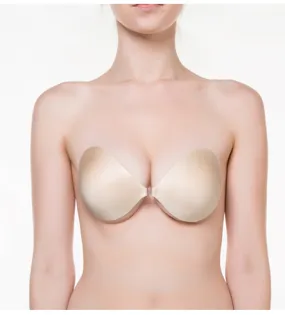 NUBRA SEAMLESS PUSH-UP