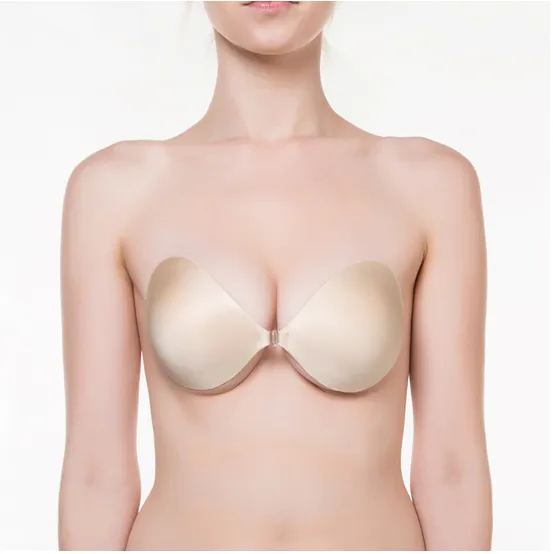 NUBRA SEAMLESS PUSH-UP