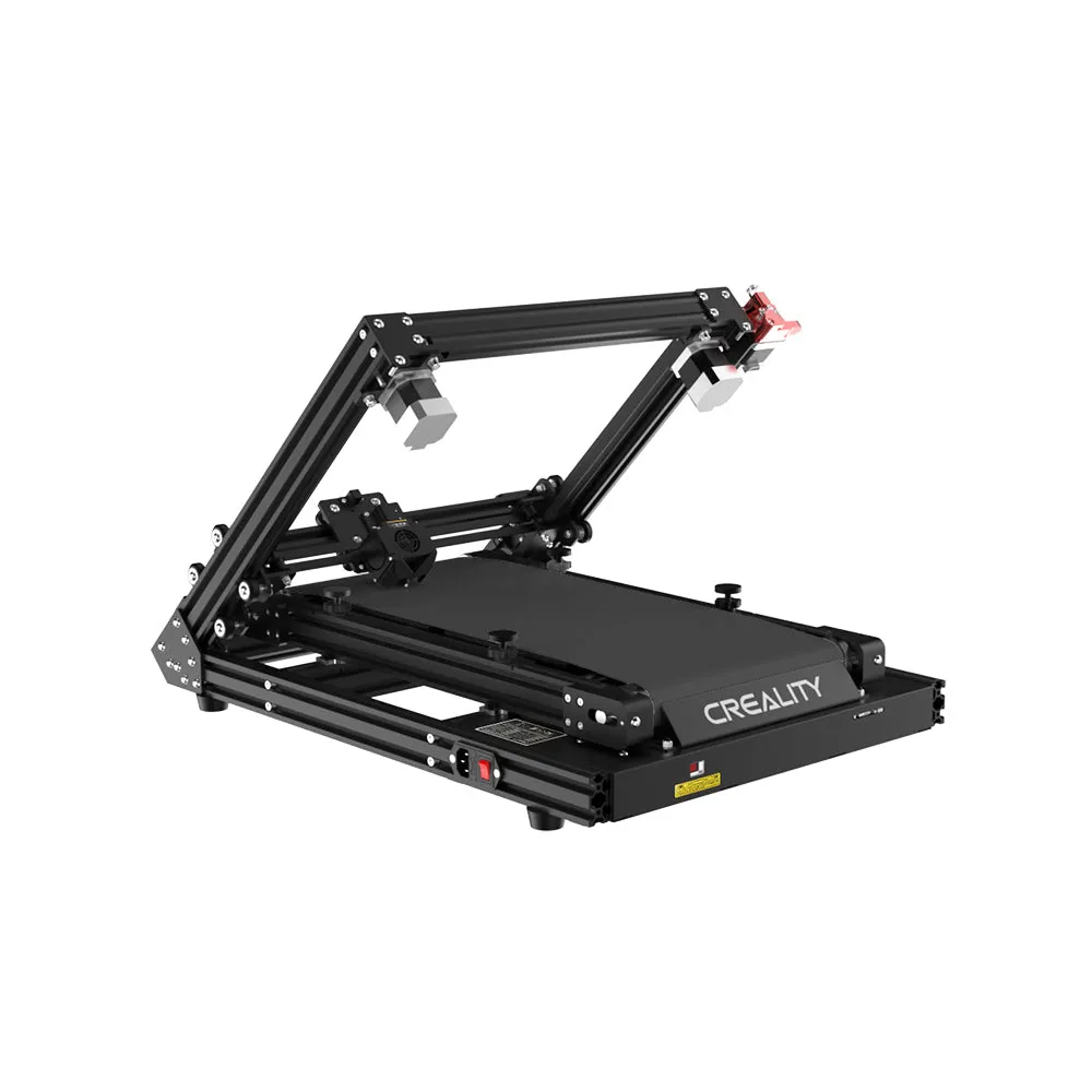 [Open Box] Creality 3DPrintMill Belt 3D Printer, Infinite-Z-axis printing