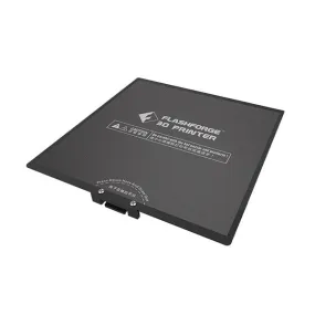 Original Build Plate for Adventurer 3, 3Lite & 3C | Reliable and Versatile 3D Printing Accessory