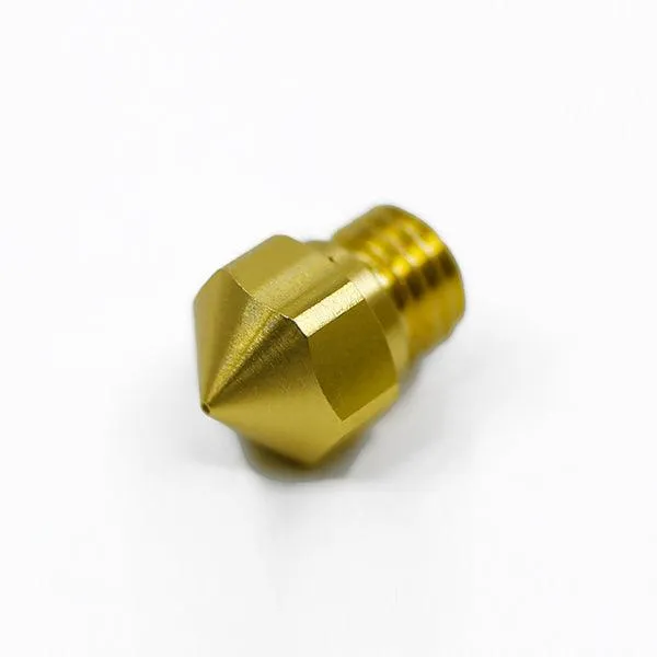 Original Nozzle Set for Creator Pro | 5-Piece Nozzle Kit
