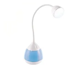 Ottlite Colour Changing Cone LED Desk Lamp