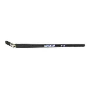 P16 Angled Bent Brush - Cling On