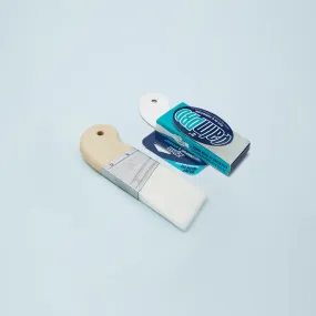 Palm Pro Cut In Paint Brush - Zibra