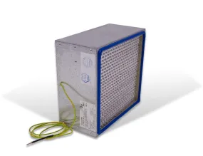 Particle Filter H13 | Non-reactive