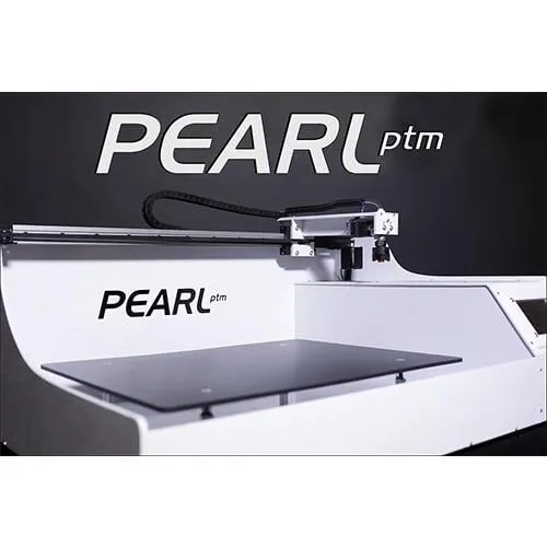 Pearl PTM Pretreater