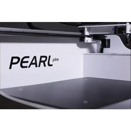 Pearl PTM Pretreater