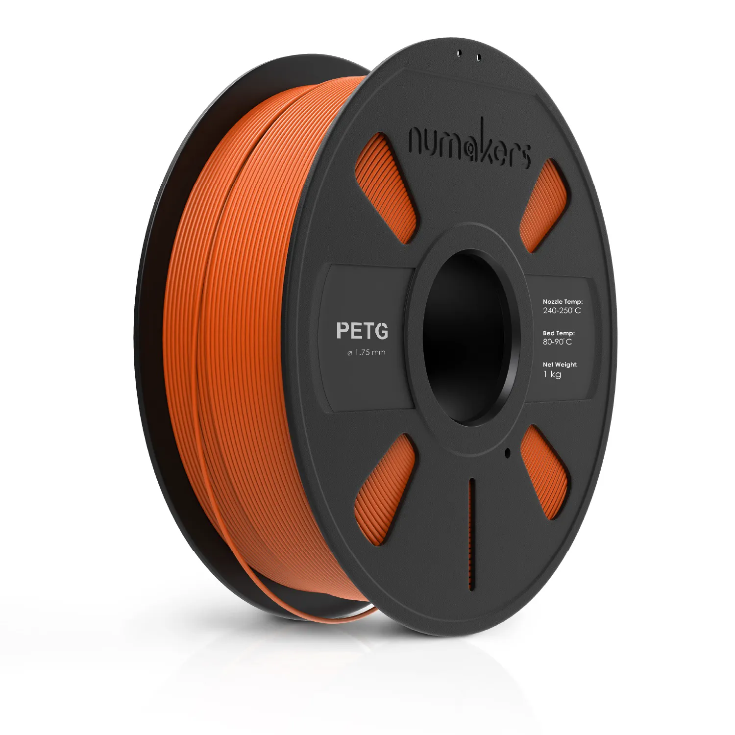 PETG-HS Filament