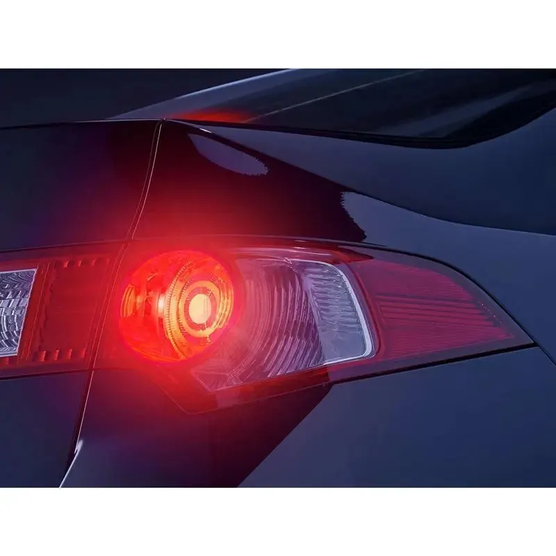 Philips 3157 LED Vision 2 Watts 12V Red Stop/Tail Light Bulb (pair)