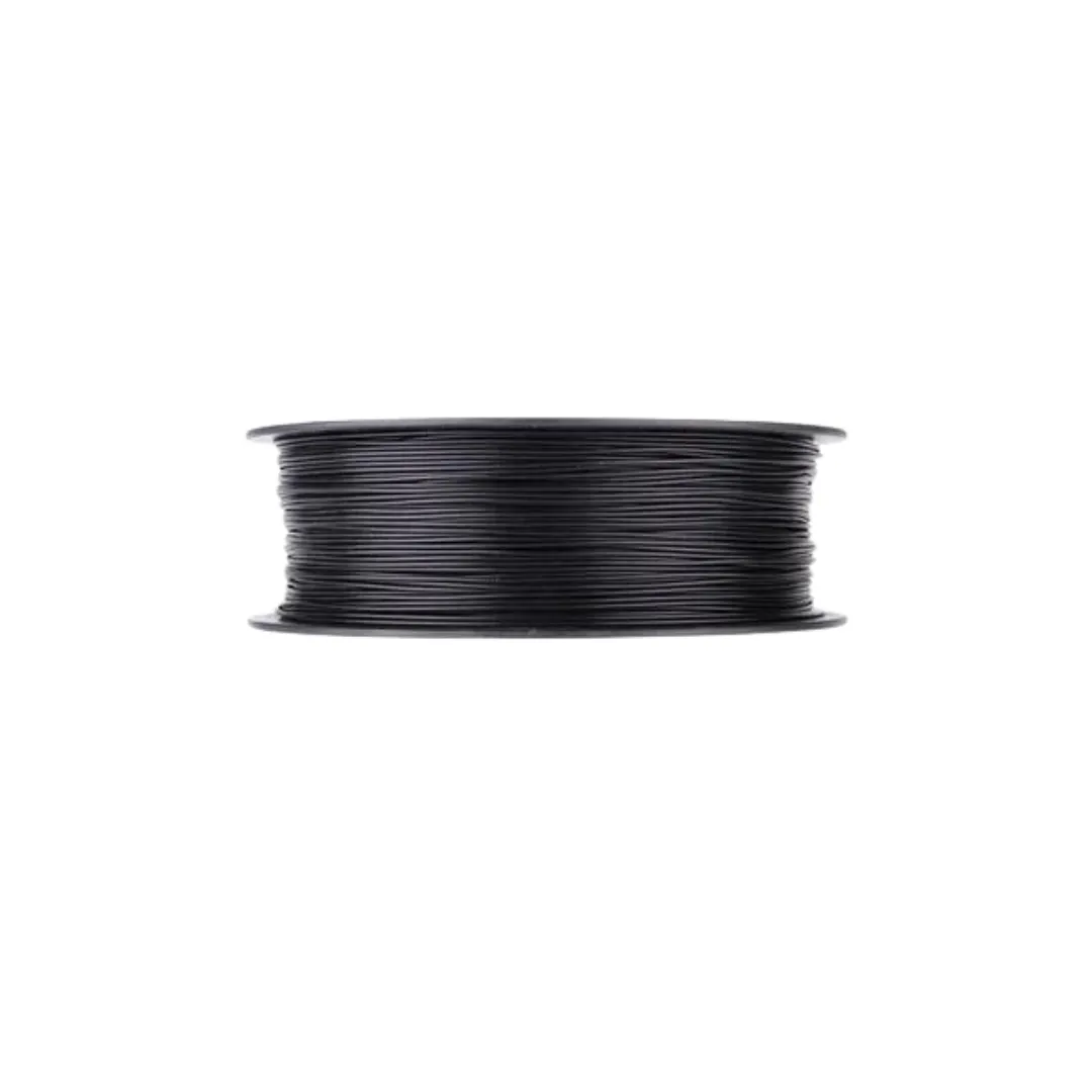 PicoSTEM 1KG FILAMENT SPOOL 1.75mm BLACK PLA  