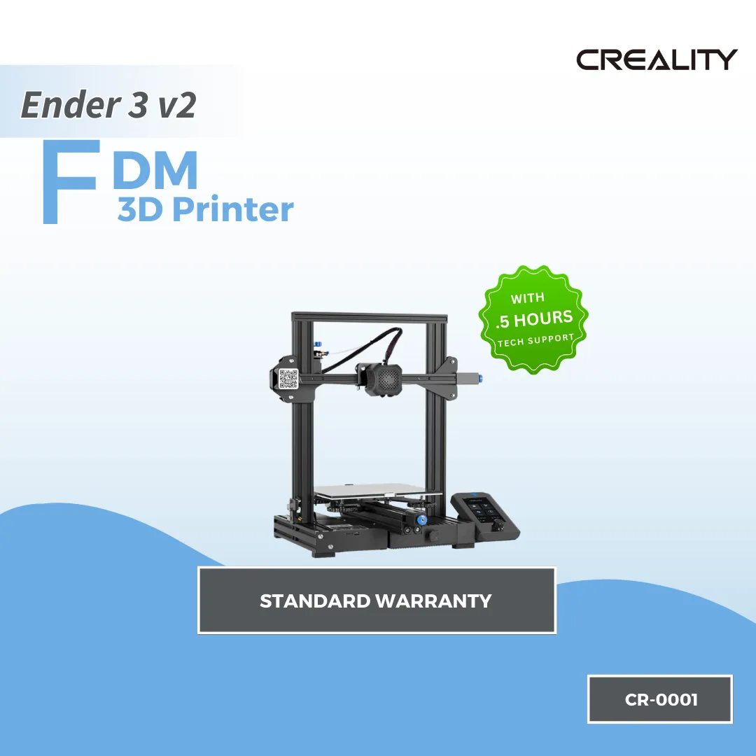 PicoSTEM Ender 3 V2