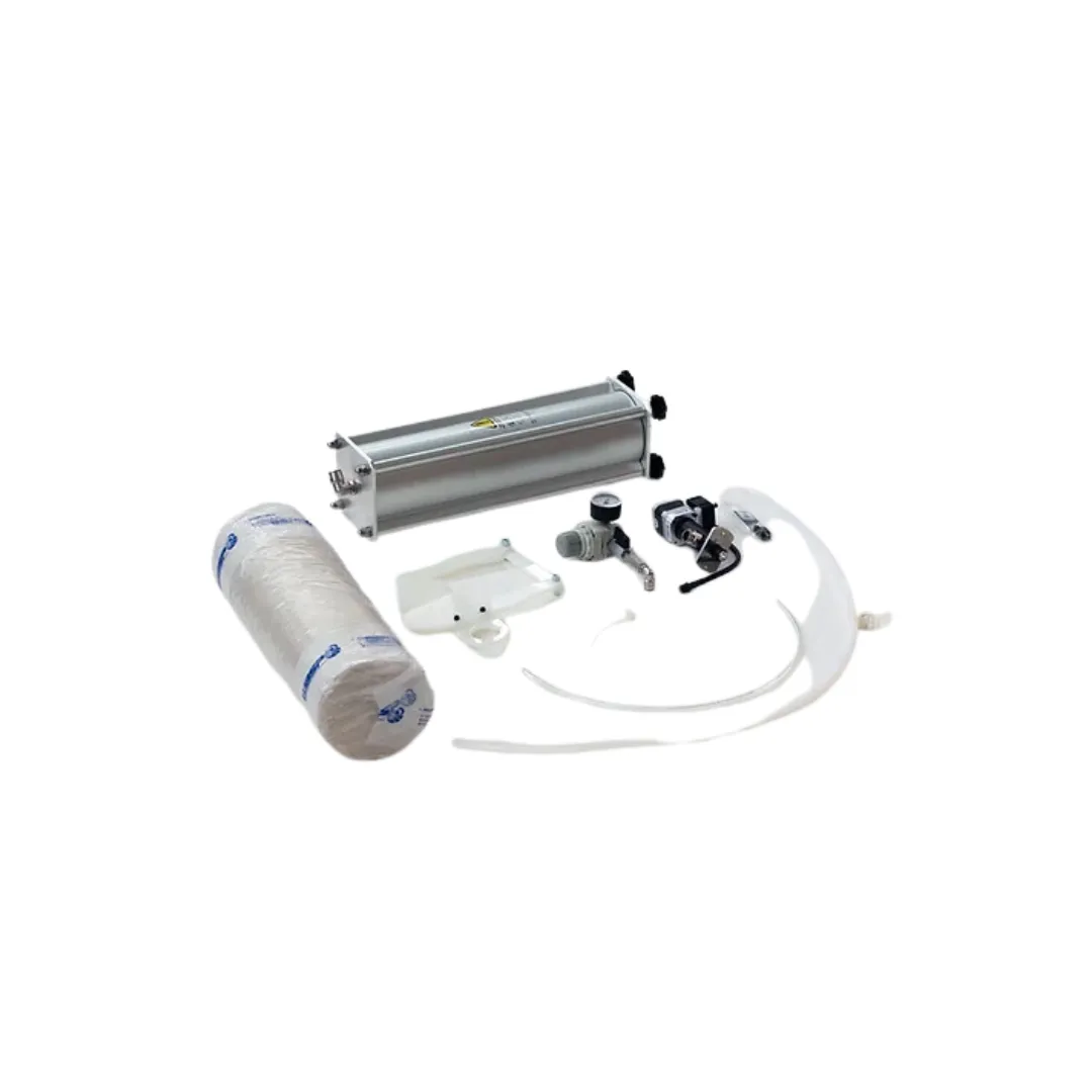 PicoSTEM LDM/Clay Kit