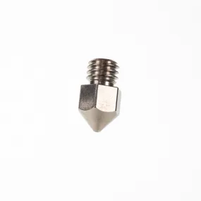 Plated Brass Wear Resistant Nozzles