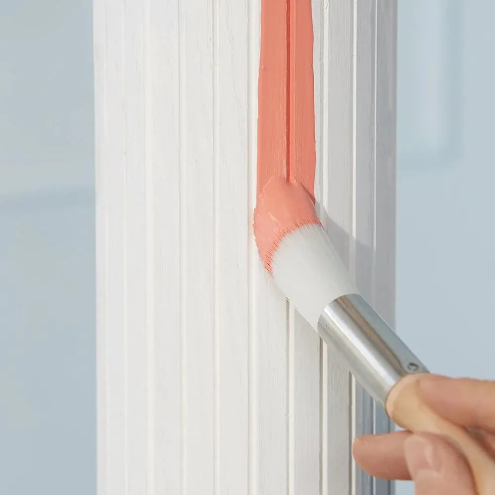 Pointed Round Paint Brush - Zibra